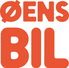Øens Bil logo